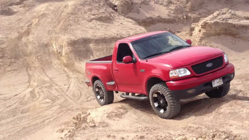 Illustration for article titled Ten Best Pickup Trucks